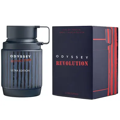 Армаф Одисси революшн ультра эдишн для женщин и мужчин
