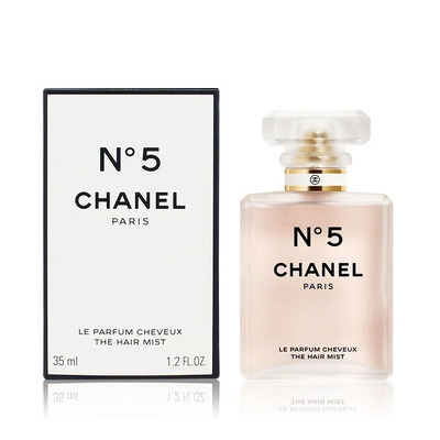 Chanel Chanel N5 Дымка для волос 35 мл