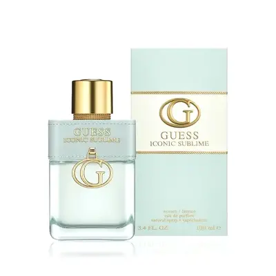 Гесс Иконик сублим для женщин