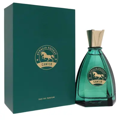 Atralia Equest Canter