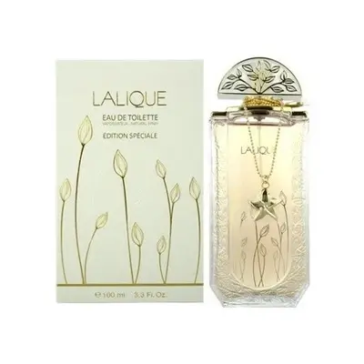 Духи Lalique Lalique de Lalique Milenium 20th Anniversary Limited Edition