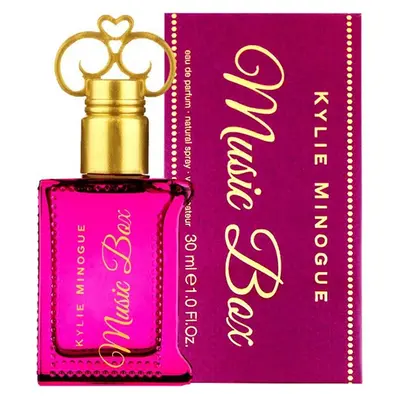 Kylie Minogue Music Box