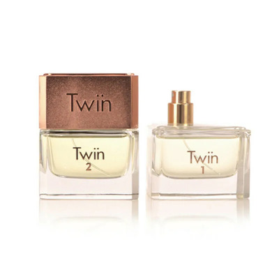Arabian Oud Twin Gold набор парфюмерии