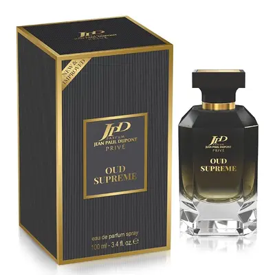 Jean Paul Dupont Oud Supreme