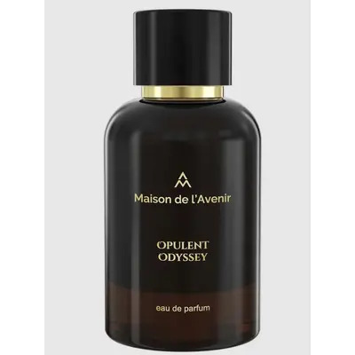 Мэзон де лавенир Опьюлент одисси для женщин и мужчин