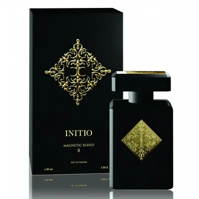 Инитио парфюмс привес Магнетик бленд 8 для женщин и мужчин