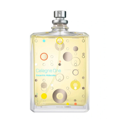 Escentric Molecules Cologne One Одеколон (уценка) 100 мл