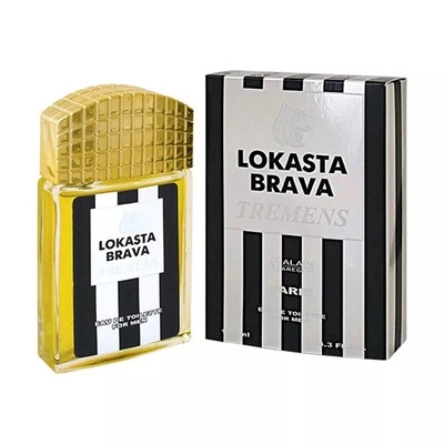 Парфюмерия Алайн арегон Локаста брава тременс 100 мл