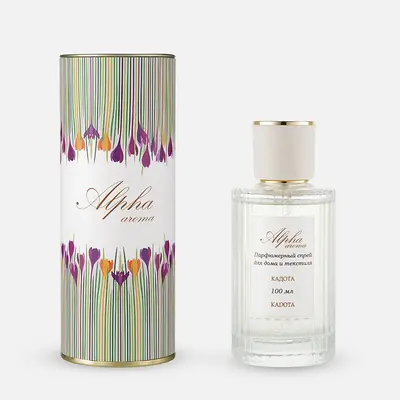 Alpha Aroma Kadota