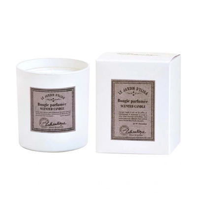 Lothantique Le Jardin d Elisa Свеча 140 гр