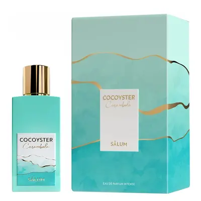 Salum Parfums Cocoyster Carambola