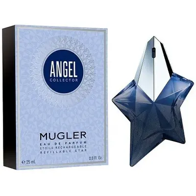 Аромат Thierry Mugler Angel Collector 2019