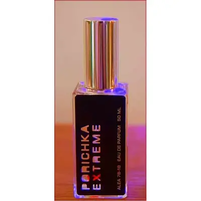BZ Parfums Alea 78 18 Porichka Extreme