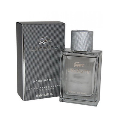 Lacoste Lacoste Pour Homme Лосьон после бритья 50 мл