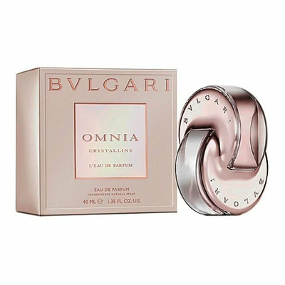 Bvlgari crystalline clearance edp