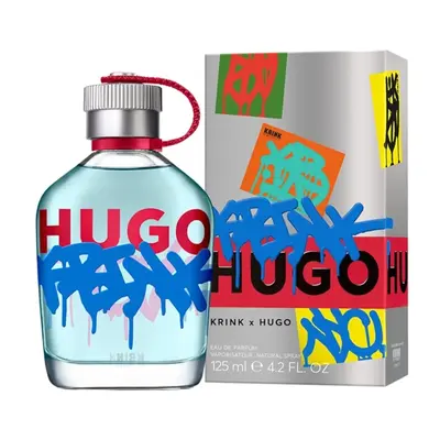 Хуго босс Хьюго х кринк для мужчин