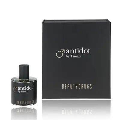 Beautydrugs Antidot by Timati