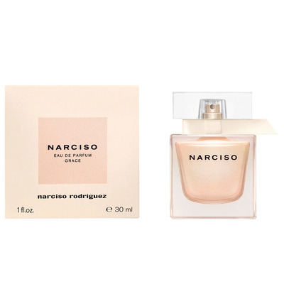 Парфюмерия Нарциссо родригес Нарцисо грейс 30 мл