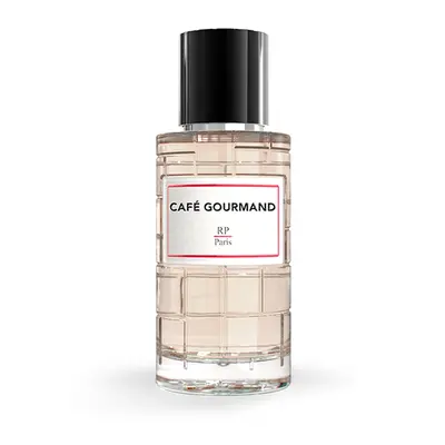 Рп парфамс Кафе гурманд для женщин и мужчин