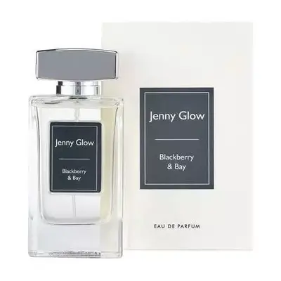 Jenny Glow Blackberry and Bay