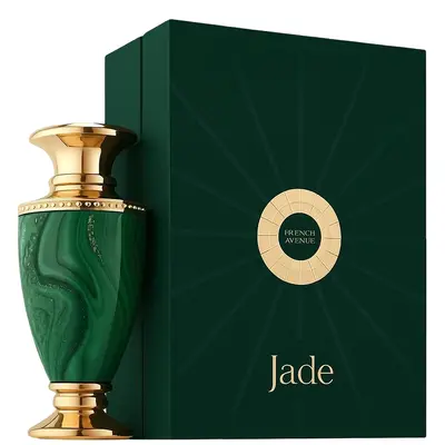 Френч авеню Джейд для женщин и мужчин
