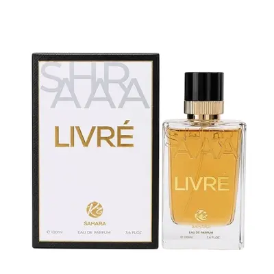Sahara Livre