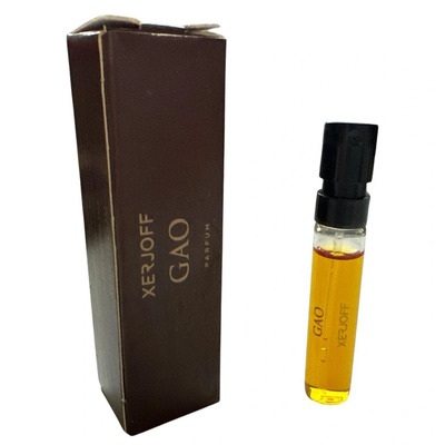 Миниатюра Xerjoff Gao Духи 2 мл - пробник духов