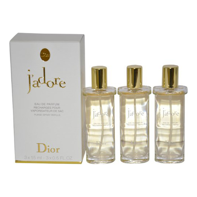 Christian Dior J Adore набор парфюмерии