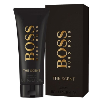 Hugo Boss Boss The Scent Гель для душа 150 мл