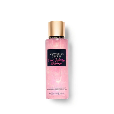 Victoria`s Secret Pure Seduction Shimmer Дымка для тела 250 мл