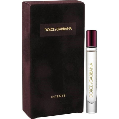 Миниатюра Dolce & Gabbana Intense Парфюмерная вода (роллер) 6 мл - пробник духов