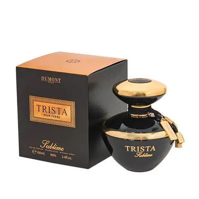 Дюмон пари Триста саблайм для женщин