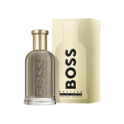 Мужские духи Hugo Boss Boss Bottled Eau De Parfum со скидкой