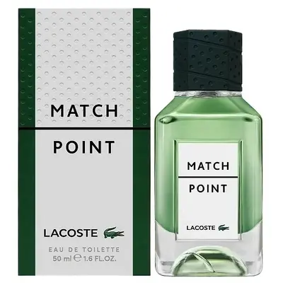 Духи Lacoste Match Point