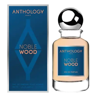Anthology Noble Wood