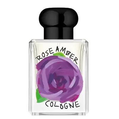 Jo Malone Rose Amber Cologne Одеколон (уценка) 9 мл