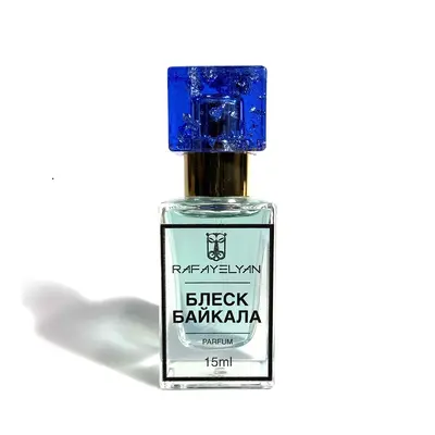 Рафаелян Блеск байкала для женщин и мужчин