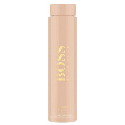 Hugo Boss Boss The Scent For Her Лосьон для тела (уценка) 200 мл