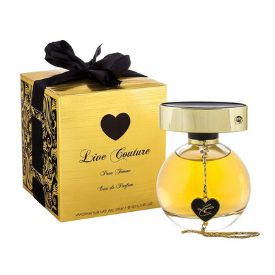 Парфюмерия Эмпер Лайф кутюр 100 мл