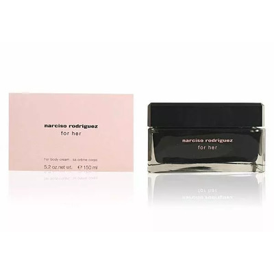 Narciso Rodriguez Narciso Rodriguez For Her Крем для тела 150 мл
