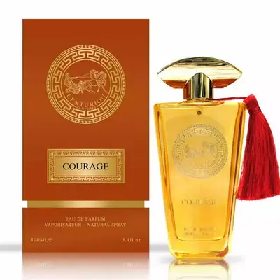 Centurion Parfums Courage