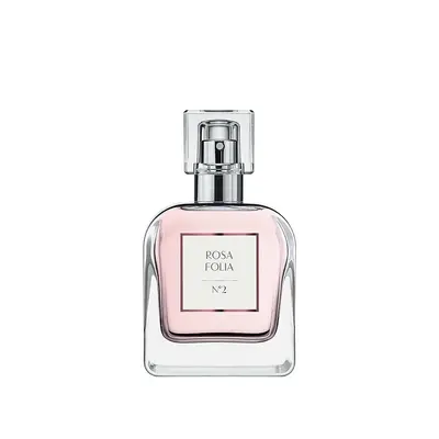 ID Parfums Rosa Folia