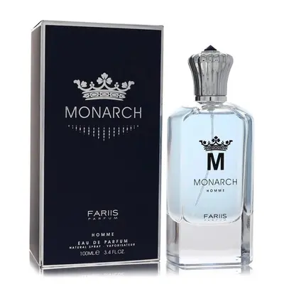 Фариис Монарх