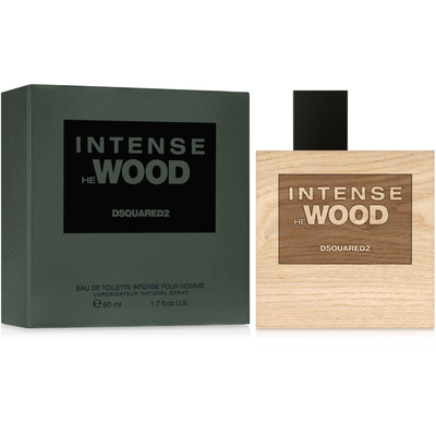 Dsquared 2 Intense He Wood