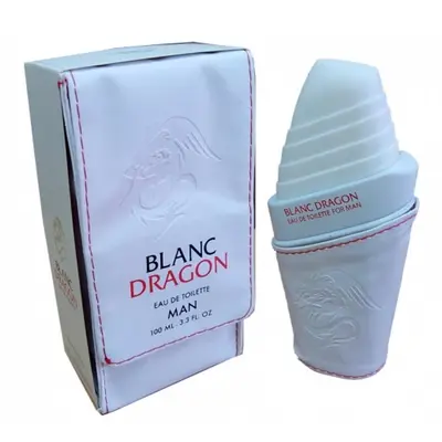 Style Parfum Blanc Dragon