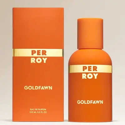 Perroy Goldfawn