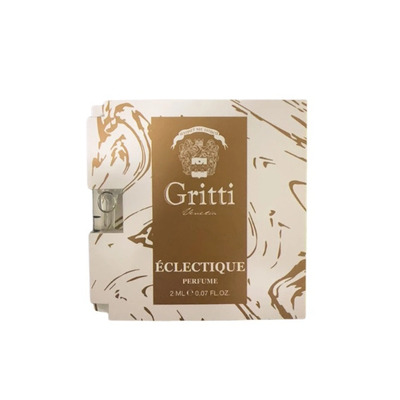 Женские духи Gritti Eclectique со скидкой