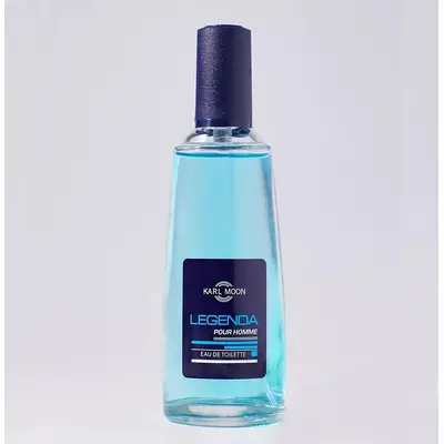 Карл мун Легенда