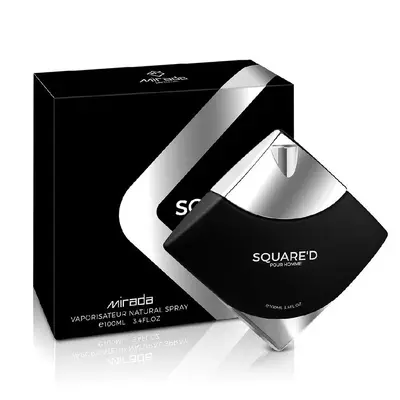 Mirada Squared pour Homme