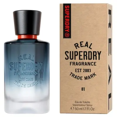 Superdry Real Superdry 01 For Men